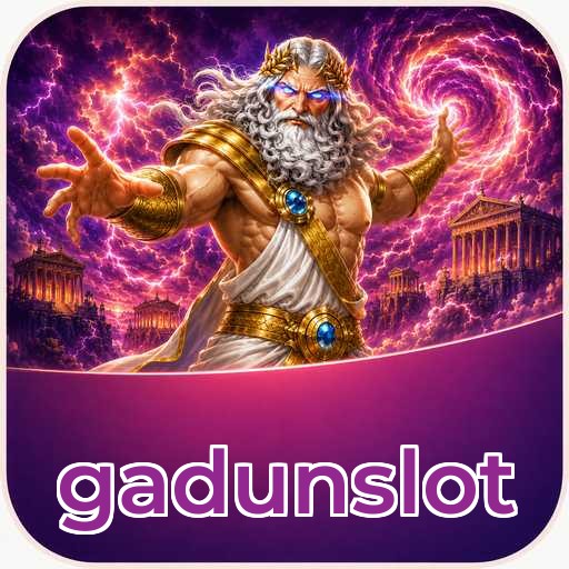 Fitur gadunslot